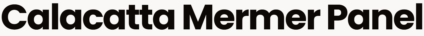 Calacatta Mermer Panel